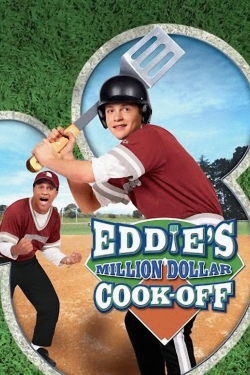 Watch Eddie's Million Dollar Cook Off movies free hd online