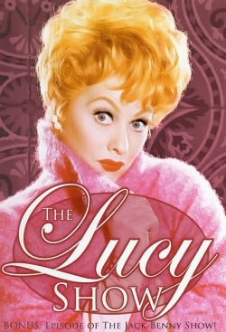 Watch The Lucy Show movies free hd online