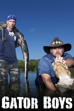 Watch Gator Boys movies free hd online