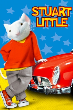 Watch Stuart Little movies free hd online