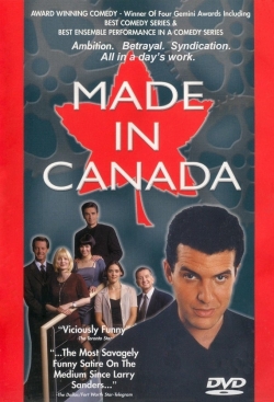 Watch Made in Canada movies free hd online