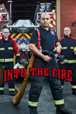 Watch Into the Fire movies free hd online