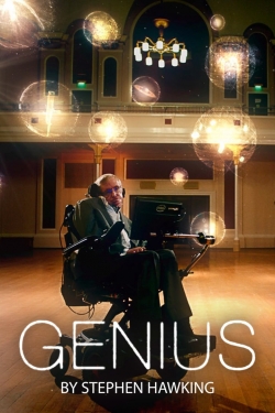 Watch Genius by Stephen Hawking movies free hd online