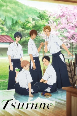 Watch Tsurune: Kazemai High School Kyudo Club movies free hd online