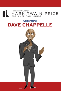 Watch Dave Chappelle: The Kennedy Center Mark Twain Prize movies free hd online