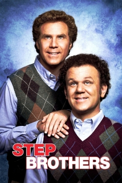 Watch Step Brothers movies free hd online