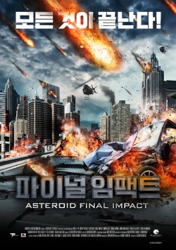 Watch Asteroid: Final Impact movies free hd online