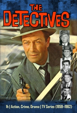 Watch The Detectives movies free hd online