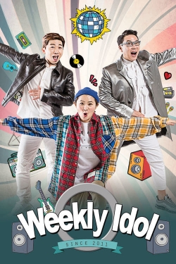 Watch Weekly Idol movies free hd online