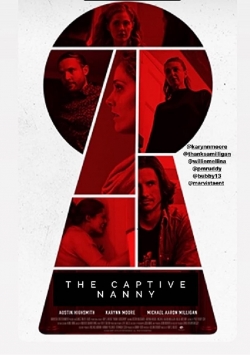 Watch The Captive Nanny movies free hd online