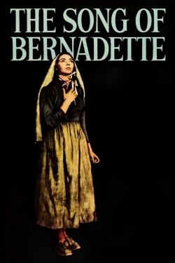 Watch The Song of Bernadette movies free hd online