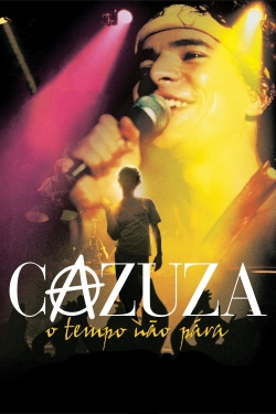 Watch Cazuza: Time Doesn't Stop movies free hd online