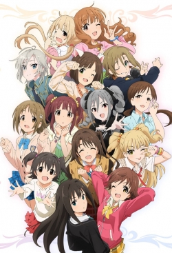 Watch THE iDOLM@STER Cinderella Girls movies free hd online