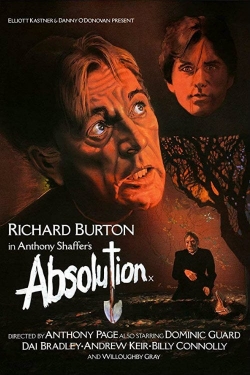 Watch Absolution movies free hd online