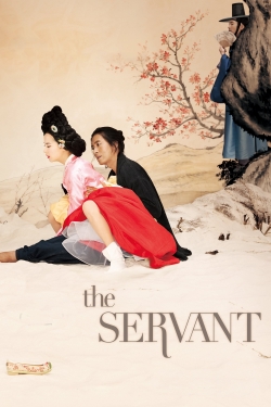 Watch The Servant movies free hd online