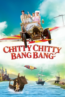 Watch Chitty Chitty Bang Bang movies free hd online