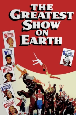 Watch The Greatest Show on Earth movies free hd online