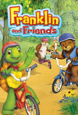 Watch Franklin and Friends movies free hd online