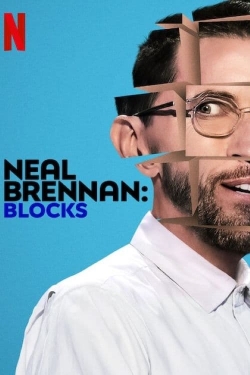 Watch Neal Brennan: Blocks movies free hd online