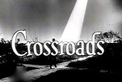 Watch Crossroads movies free hd online