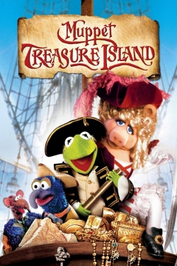 Watch Muppet Treasure Island movies free hd online