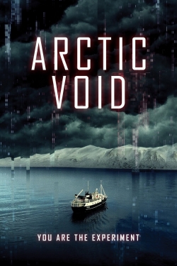 Watch Arctic Void movies free hd online