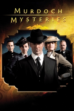 Watch Murdoch Mysteries movies free hd online