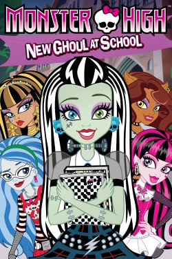 Watch New Ghoul at School movies free hd online