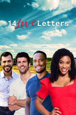 Watch 14 Love Letters movies free hd online