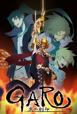 Watch Garo: The Animation movies free hd online