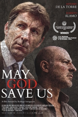 Watch May God Save Us movies free hd online