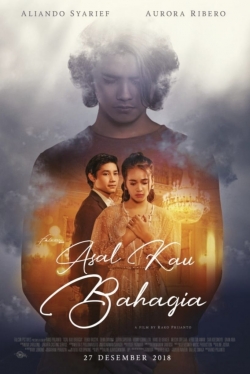 Watch Asal Kau Bahagia movies free hd online