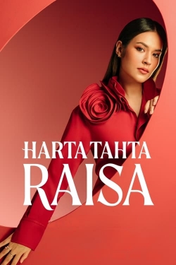 Watch Harta Tahta Raisa movies free hd online