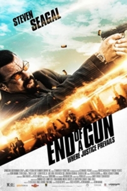 Watch End of a Gun movies free hd online