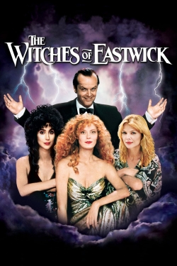 Watch The Witches of Eastwick movies free hd online