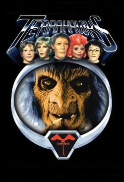 Watch Terrahawks movies free hd online