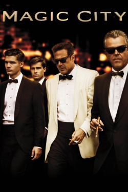 Watch Magic City movies free hd online