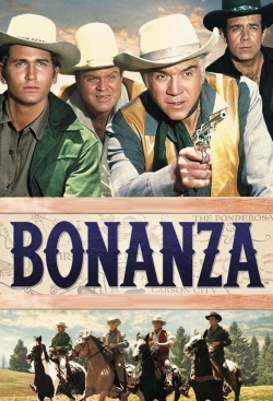 Watch Bonanza movies free hd online