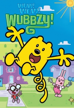 Watch Wow! Wow! Wubbzy! movies free hd online