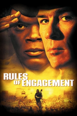 Watch Rules of Engagement movies free hd online