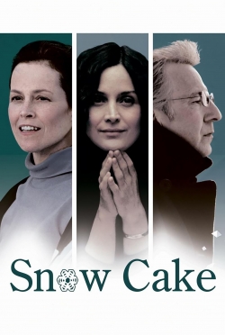 Watch Snow Cake movies free hd online