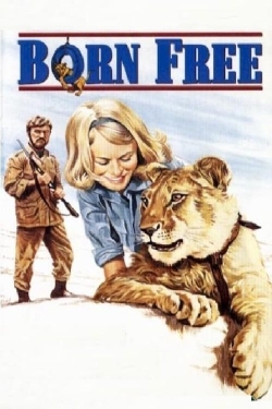 Watch Born Free movies free hd online