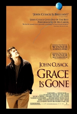 Watch Grace is Gone movies free hd online