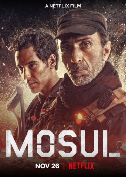 Watch Mosul movies free hd online
