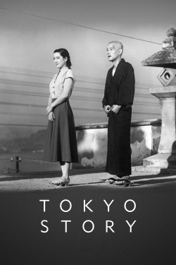 Watch Tokyo Story movies free hd online