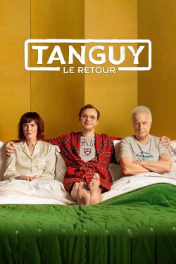 Watch Tanguy, le retour movies free hd online