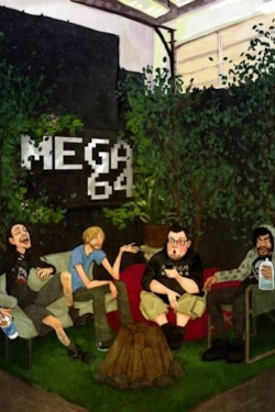 Watch Mega64 movies free hd online