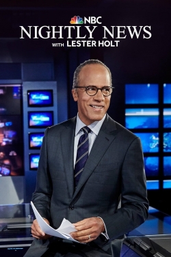 Watch NBC Nightly News movies free hd online