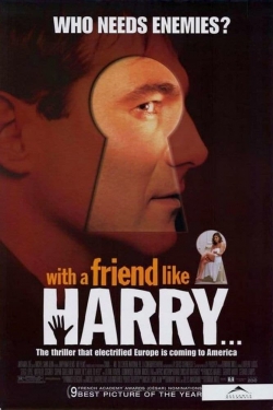 Watch With a Friend Like Harry... movies free hd online