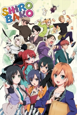 Watch Shirobako movies free hd online